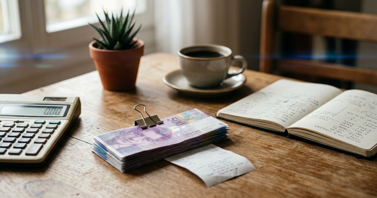 Einbürgerung Schweiz Kosten: Was du wirklich bezahlst, inklusive der versteckten Posten