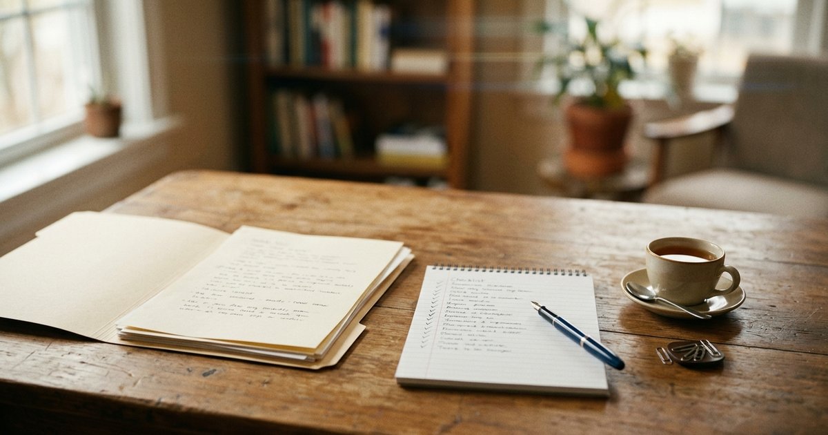 Documents pour la naturalisation: la liste complète pour ta demande