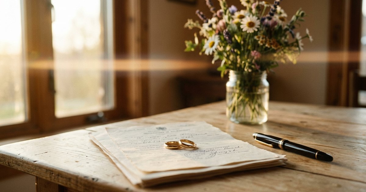 Naturalisation facilitée par mariage: conditions, procédure et cas particuliers