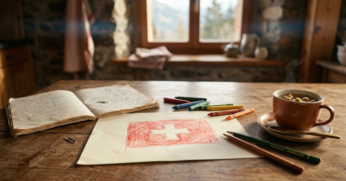 Kinder einbürgern in der Schweiz: Was Eltern wissen müssen